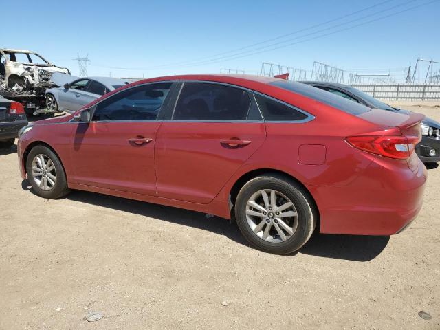 2016 HYUNDAI SONATA ECO 5NPE24AA8GH428460