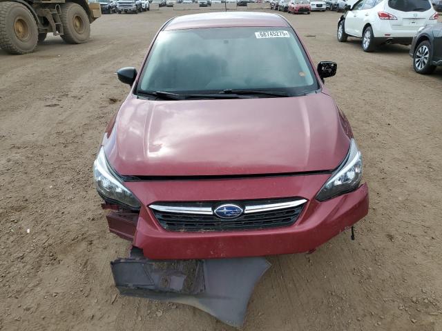 2020 SUBARU IMPREZA 4S3GKAA66L1609979