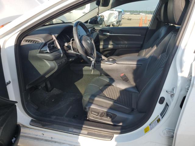 2024 TOYOTA CAMRY SE N 4T1G11AKXRU869630
