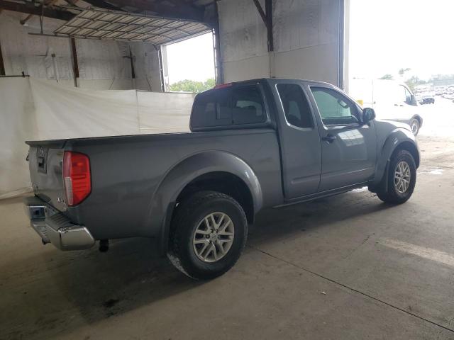 2017 NISSAN FRONTIER SV 1N6DD0CW9HN723024