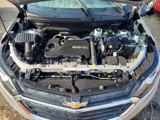 2020 CHEVROLET EQUINOX LT - 3GNAXKEVXLS612906