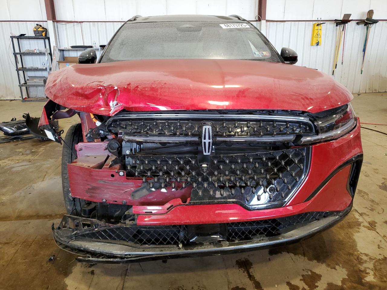 LINCOLN NAUTILUS RESERVE