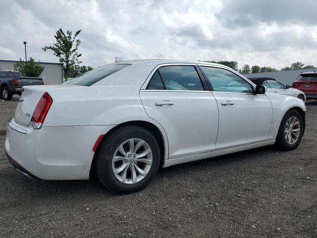 2015 CHRYSLER 300 LIMITED 2C3CCAAG5FH853881