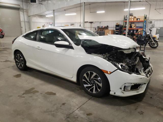 2018 HONDA CIVIC LX 2HGFC4B00JH304031