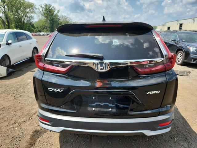 2021 HONDA CR-V EX 2HKRW2H56MH642281