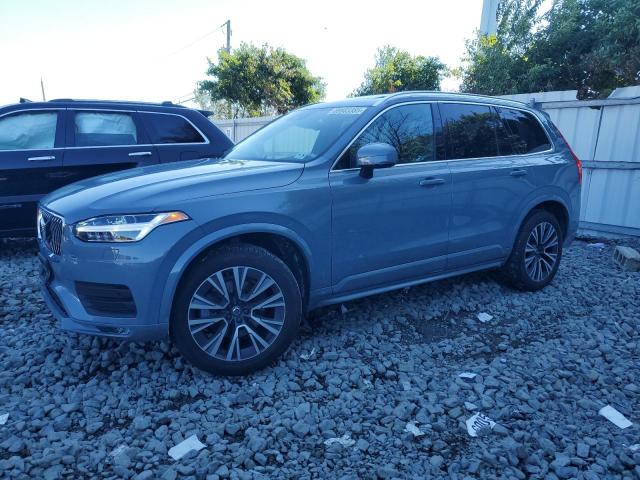 2022 VOLVO XC90 T5 MO YV4102PK8N1785406