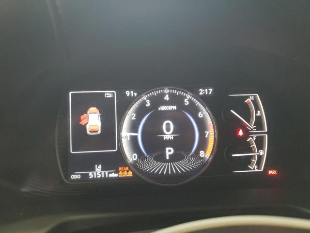 2021 LEXUS ES 350 BASE #3291249002