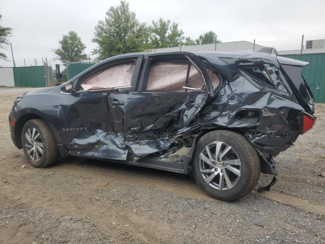 2023 CHEVROLET EQUINOX LT 3GNAXKEG7PS172635