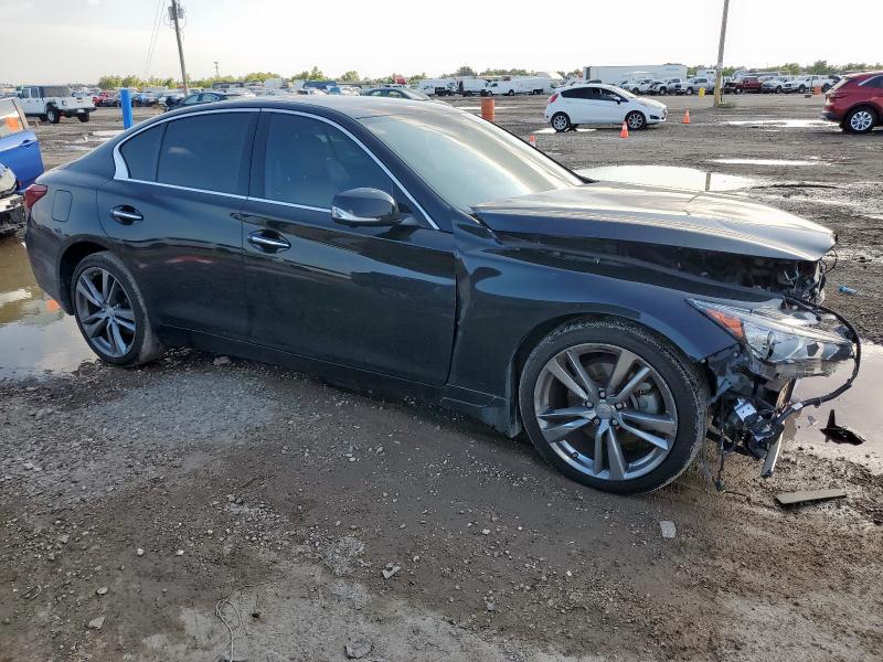 2021 INFINITI Q50 SENSOR JN1EV7CR5MM756080