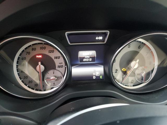 2015 MERCEDES-BENZ GLA 250 4MATIC WDCTG4GB1FJ143883