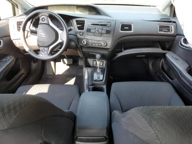 2015 HONDA CIVIC LX 19XFB2F57FE287744