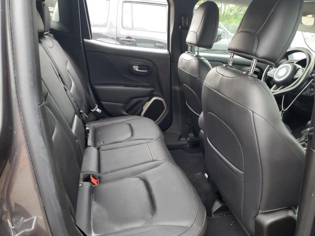 2017 JEEP RENEGADE L - ZACCJBDB0HPF76971