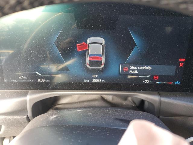 2024 BMW M340XI 3MW49FF03R8E44068