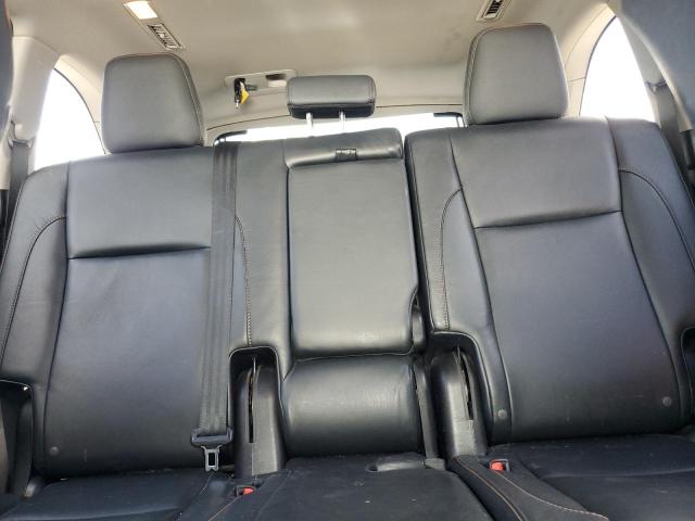2015 TOYOTA HIGHLANDER - 5TDJKRFH4FS222532