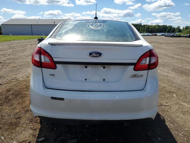 2012 FORD FIESTA SE - 3FADP4BJXCM157455