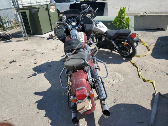 2009 HARLEY-DAVIDSON FLTR 1HD1FS4169Y680825