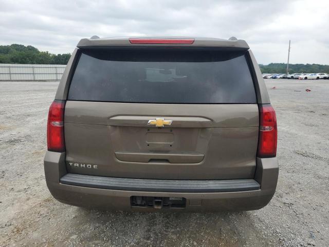 2016 CHEVROLET TAHOE K1500 LS 1GNSKAKC8GR363823
