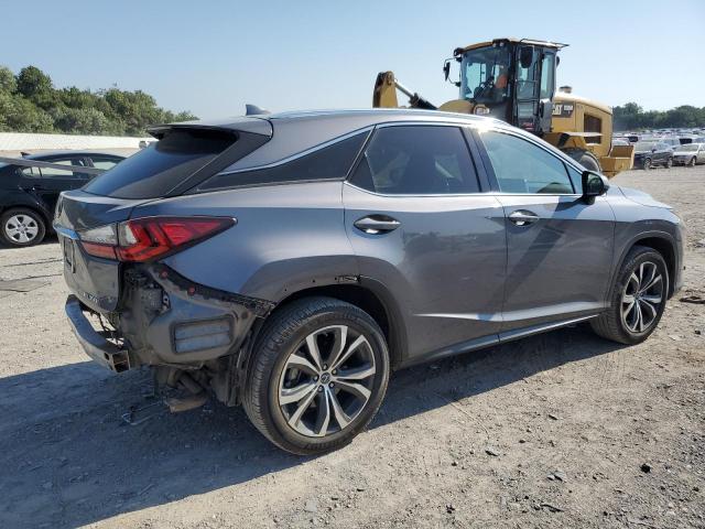 2019 LEXUS RX 350 BAS 2T2ZZMCA8KC127074