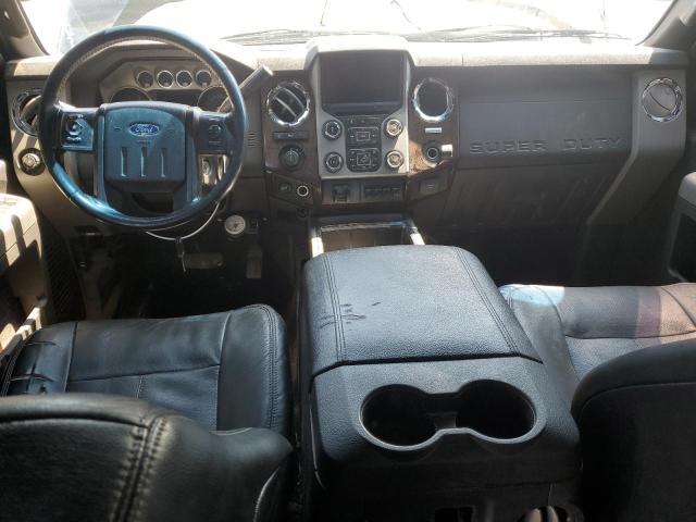2016 FORD F250 SUPER DUTY 1FT7W2BT2GEC51552