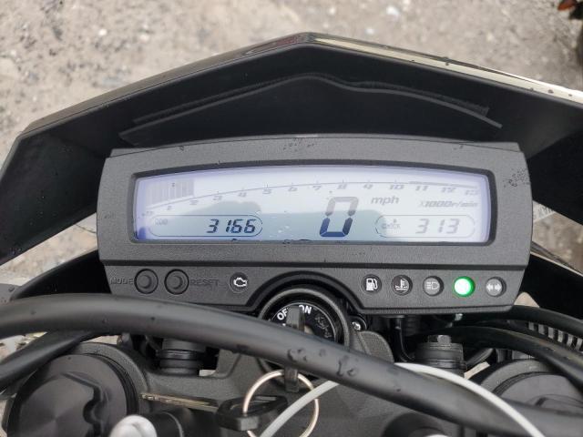 2022 KAWASAKI KLX300 E ML5LXBE10NDA15343