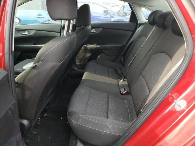 2020 KIA FORTE FE - 3KPF24AD1LE256348