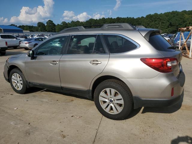 2015 SUBARU OUTBACK 2. - Other View
