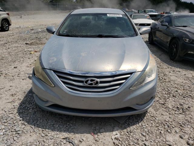 2013 HYUNDAI SONATA GLS - 5NPEB4AC9DH745614