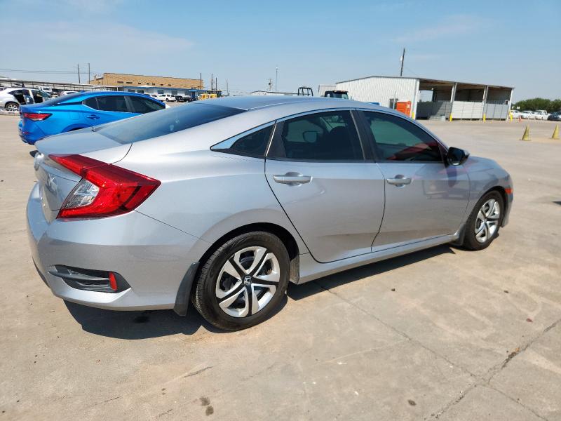 2016 HONDA CIVIC LX 19XFC2F53GE017781