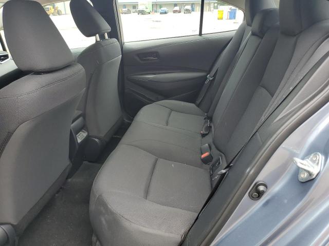 2024 TOYOTA COROLLA LE - 5YFB4MDE7RP206753