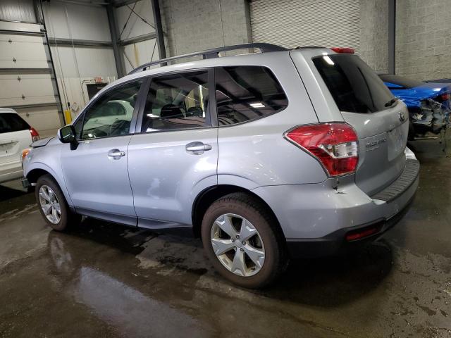 2015 SUBARU FORESTER 2 JF2SJADC5FH566585