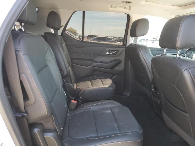 2021 CHEVROLET TRAVERSE P 1GNERKKW6MJ252240