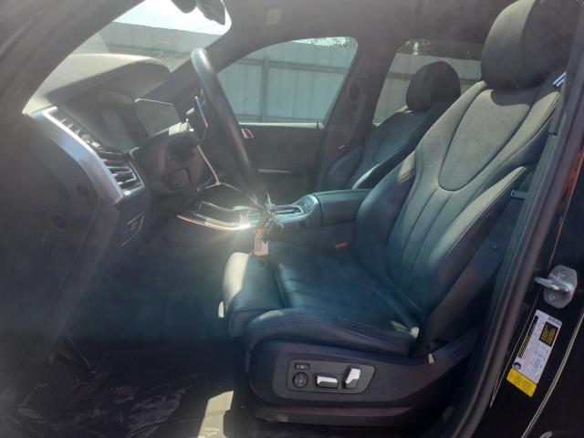 2020 BMW X5 SDRIVE 5UXCR4C07L9C45580