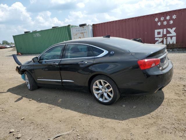 2016 CHEVROLET IMPALA LTZ 1G1145S38GU154951