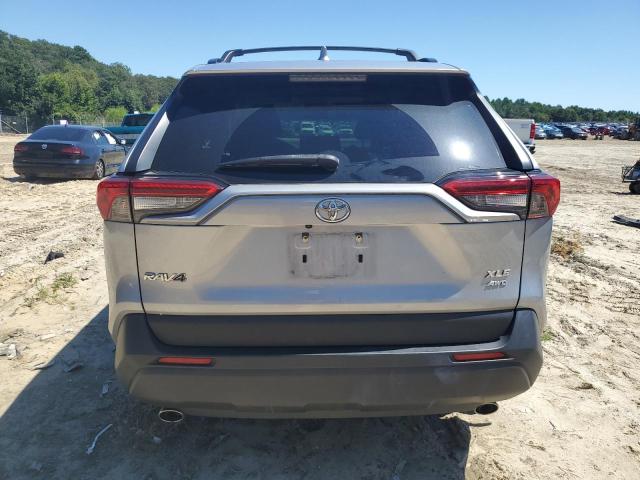 2019 TOYOTA RAV4 XLE P JTMA1RFV5KD512910