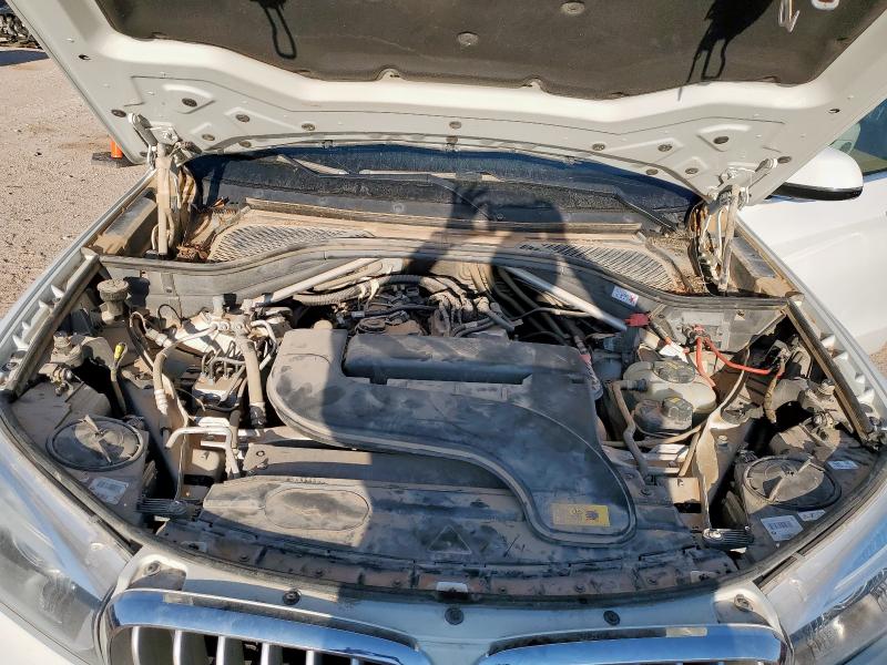 2017 BMW X5 XDR40E - 5UXKT0C36H0S81026