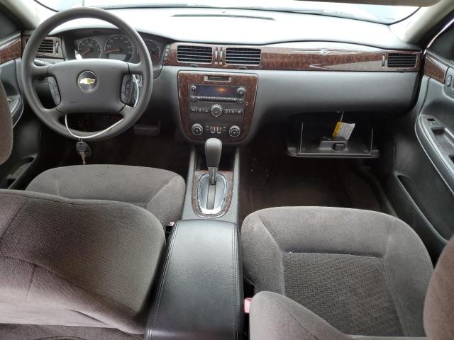 2016 CHEVROLET IMPALA LIMITED LT 2G1WB5E38G1105056