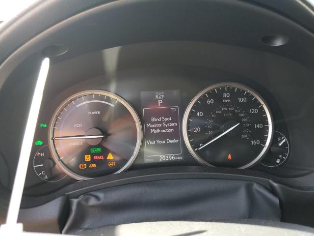 2015 LEXUS NX 300H JTJBJRBZ0F2014092