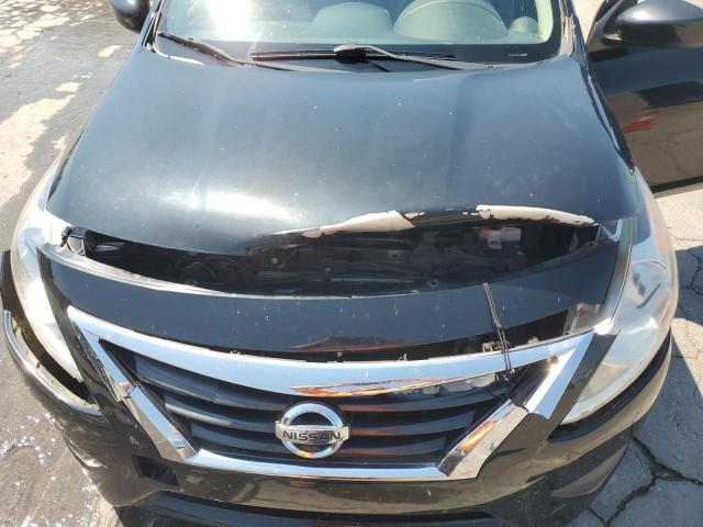 2015 NISSAN VERSA S 3N1CN7AP3FL852411