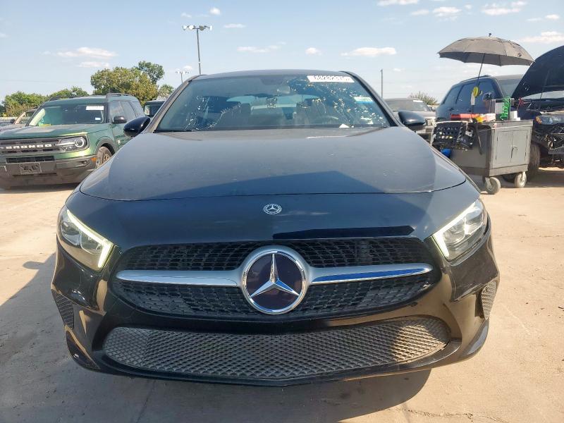 2020 MERCEDES-BENZ A 220 W1K3G4EB2LW043613