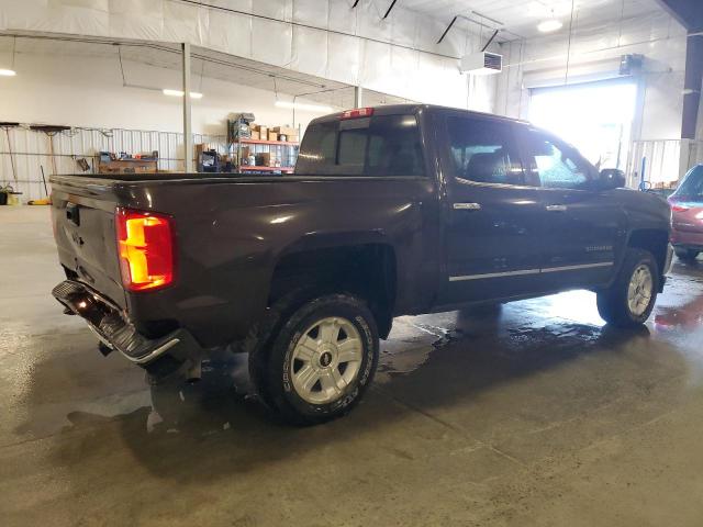 2016 CHEVROLET SILVERADO #3281571389
