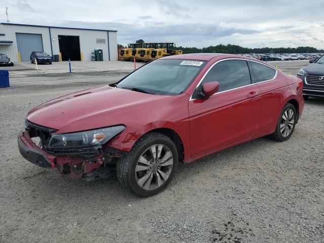 2011 HONDA ACCORD EXL - 1HGCS1B86BA008134