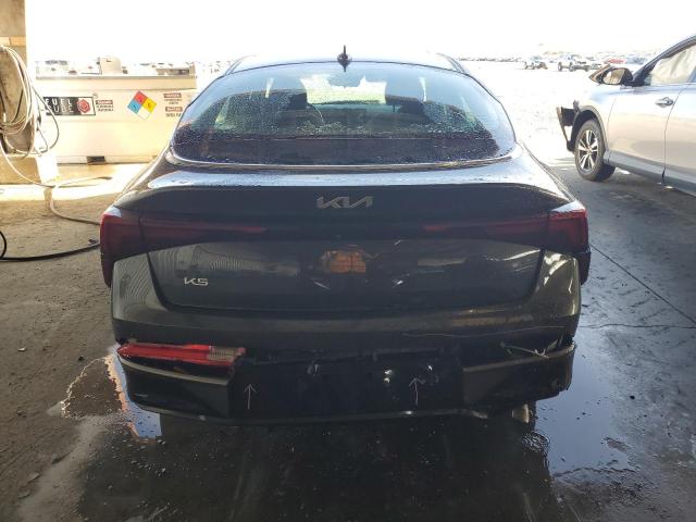 2025 KIA K5 LXS KNAG24J78S5346022