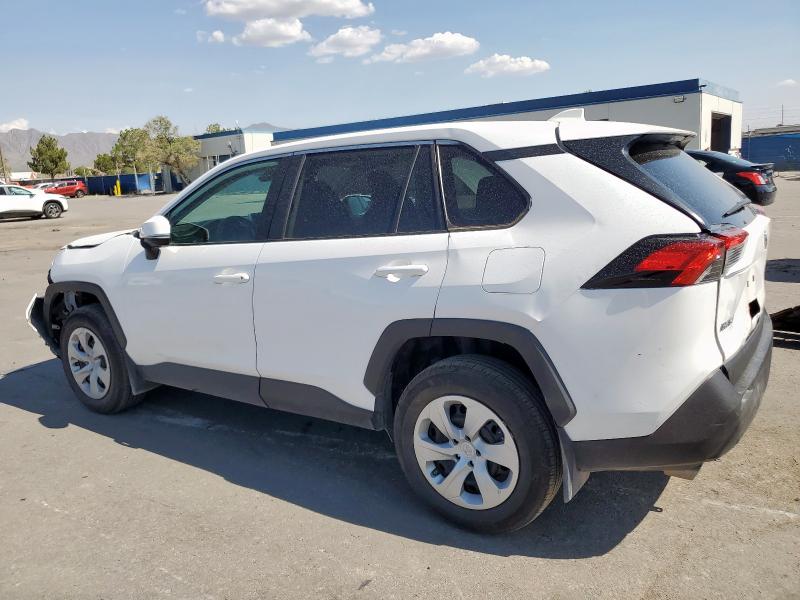 2024 TOYOTA RAV4 LE 2T3G1RFV0RC411119