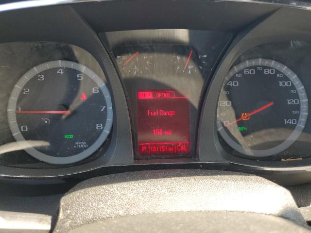 2015 GMC TERRAIN SL 2GKALMEK0F6119846
