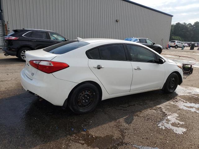 2016 KIA FORTE LX KNAFK4A64G5458701