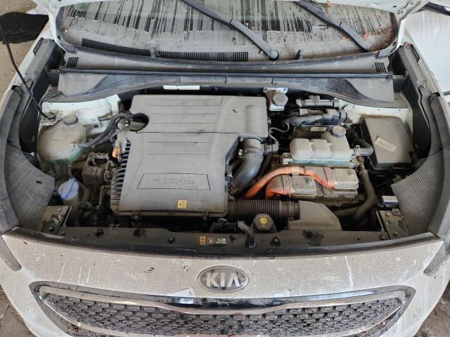 2019 KIA NIRO TOURING KNDCE3LC6K5243307