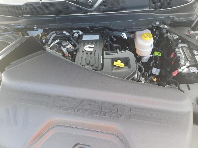 2025 RAM 3500 LARAM 3C63RRJL6SG520256