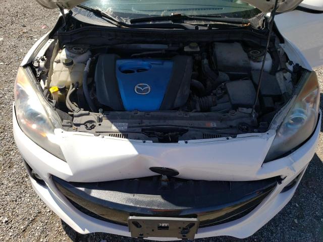 2012 MAZDA 3 I - JM1BL1V79C1608349