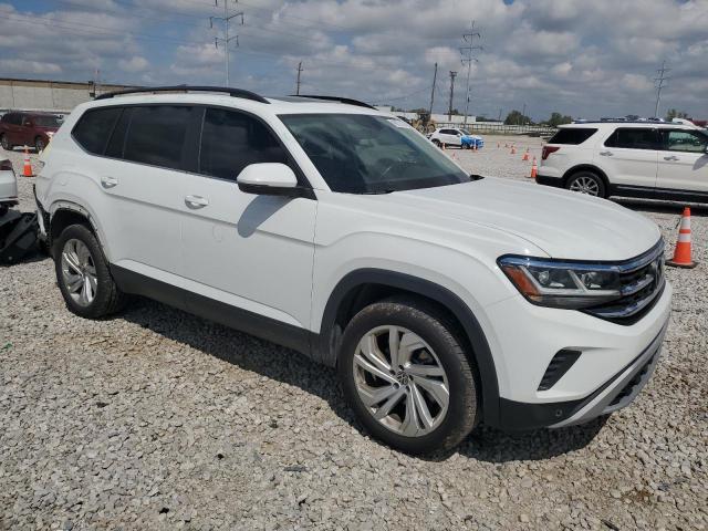 2021 VOLKSWAGEN ATLAS SE 1V2KR2CA1MC504011