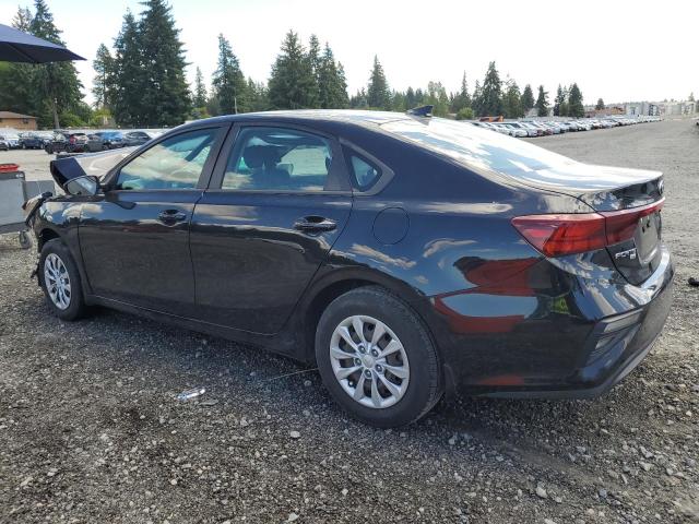 2019 KIA FORTE FE 3KPF24ADXKE049908